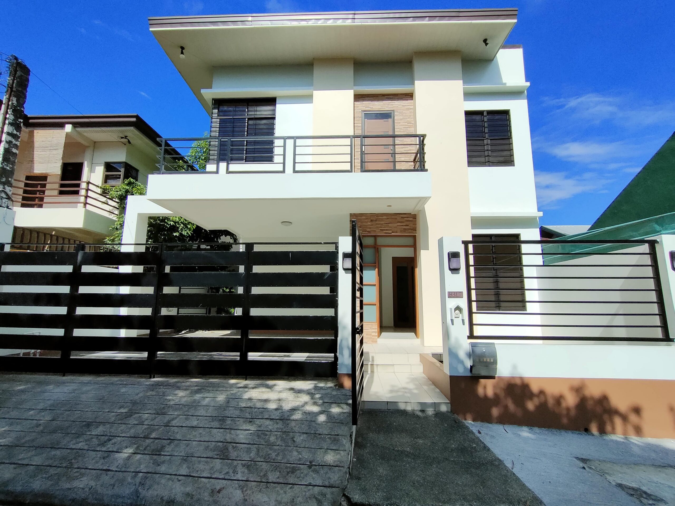 Capitol Estates II Quezon City RCDC Property
